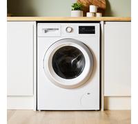 Bosch Serie 4 WAN28259GB washing machine Front-load 9 kg 1400 RPM White