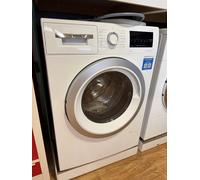 Bosch Serie 4 WAN28259GB washing machine Front-load 9 kg 1400 RPM White