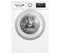 Bosch WAN28259GB - White Freestanding 9KG Washing Machine - 1400 RPM - A energy