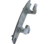 Bosch WAP Washing Machine Metal Door Hinge WAQ WAS WAT WUQ Genuine Replacement