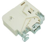 Genuine Bosch, Siemens WAE, WAK, WAT, WM10, WM12, WM14 Type 'RAST 5' Type Door Interlock Switch