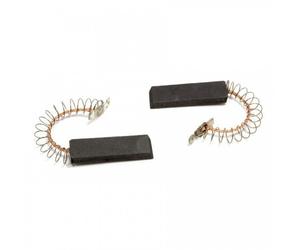 BOSCH Washing Machine Carbon Brushes GENUINE Pack of 2 Brushes 00616505 616505