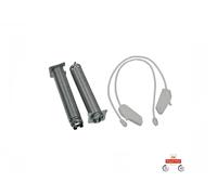 Siemens Washing Machine Door Hinge Spring & Rope Repair Set DOR9476