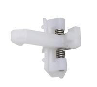 Bosch Washing Machine Door Latch Lock Hook Catch Assembly WAB Series