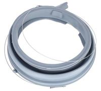 BOSCH Washing Machine Door Seal Rubber Gasket Boot GENUINE see models 772658