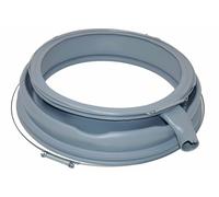 BOSCH Washing Machine Door Seal Rubber Gasket For Bosch Washer Genuine 772658