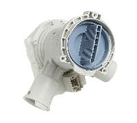 Bosch Washing Machine Drain Pump and Filter Cap Genuine For WA WM Series
