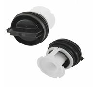 Bosch Washing Machine Drain Pump Fluff Filter & 614351