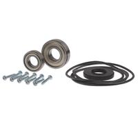 BOSCH WASHING MACHINE Drum Bearing & Seal Kit WAE28462GB/97 GENUINE 172686