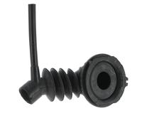 Bosch Washing Machine Drum Tub Sump to Pump Rubber Hose WAK, WAQ, WAT Series