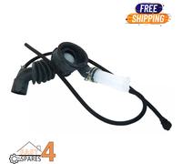 BOSCH Washing Machine Eco Sump Hose Tub to Pump 480442 & 00267223