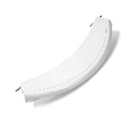 Bosch Washing Machine Handle 266751 Genuine White Door Handle