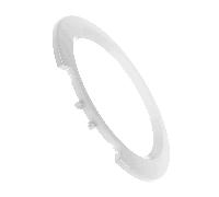Bosch Washing Machine White Door Frame Plastic Outer Edge Of Door Window 366232