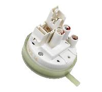 Bosch Washing Machine Pressure Switch / Water Regulator For Many Models Genuine