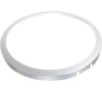 BOSCH Washing Machine Silver Door Outer Trim Frame Ring GENUINE see model 798815