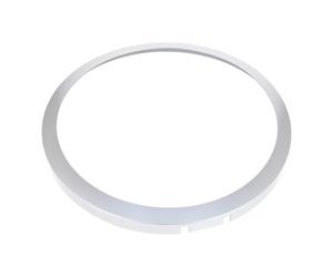 BOSCH Washing machine silver door trim ring circle plastic frame outer 798815