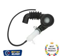 Bosch Washing Machine Sump Hose Part Number 480442