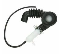 Bosch Washing Machine Sump Hose. Part Number 480442