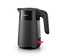 BOSCH Wasserkocher TWK2M163 schwarz 1,7 NEW