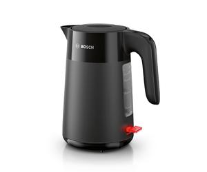BOSCH Wasserkocher TWK2M163 schwarz 1,7 NEW