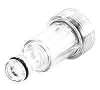 Bosch Water Filter (plastic, Compatible with: EasyAquatak 110/120, UniversalAquatak 125/130/135, AdvancedAquatak 140/150/160, AQT