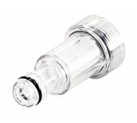 Bosch Water Filter (plastic, Compatible with: EasyAquatak 110/120, UniversalAquatak 125/130/135, AdvancedAquatak 140/150/160, AQT