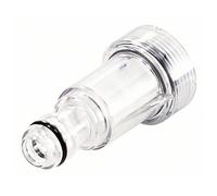 Bosch Water Filter Robust Efficient 1pc for Garden Use