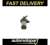 Bosch Electric Auxiliary Water Pump 0392020029 for Mercedes‑Benz C/E/CLK