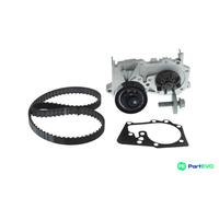 BOSCH WATER PUMP & TIMING BELT KIT 1987945316