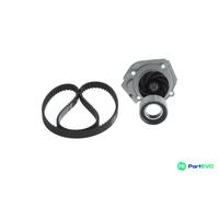 BOSCH WATER PUMP & TIMING BELT KIT 1987945321