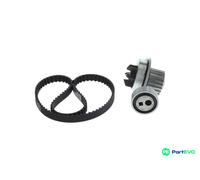BOSCH 1 987 945 327 Water pump and timing belt kit