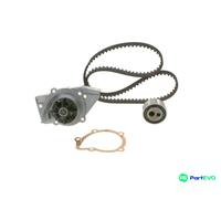 BOSCH 1 987 946 964 Water pump and timing belt kit