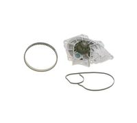 Timing Belt Kit + Water Pump Water Pump 1 987 946 975 BOSCH for AUDI SEAT VW