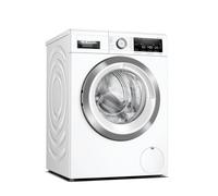Bosch WAV28MH4GB Serie 8 Front loading washing machine