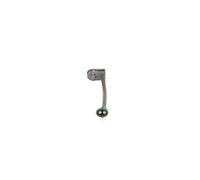Bosch Brake Pad Wear Sensor AP309 (1987473037) Front/Rear - 1 Piece