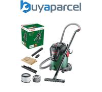 BOSCH DIY ADVANCEDVAC 20 240v Dust extractor