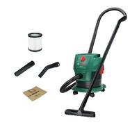 Bosch PAS 15-200 Wet and Dry Vaccuum Cleaner 15L