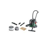 Bosch wet and dry vacuum cleaner - UniversalVac 15 - 1000W - 15L - Blower function