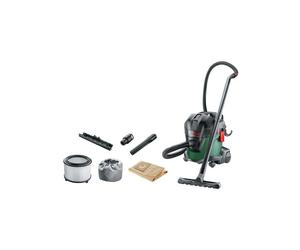 Bosch wet and dry vacuum cleaner - UniversalVac 15 - 1000W - 15L - Blower function