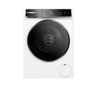 Bosch Serie 8 WGB256A1GB washing machine Front-load 10 kg 1400 RPM White