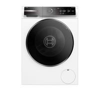 Bosch Serie 8 WGB256A1GB washing machine Front-load 10 kg 1400 RPM White
