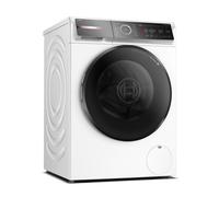 Bosch WGB256A1GB White Washing machine