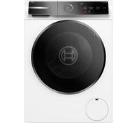 Bosch WGB256A2GB Series 8 10kg with 1400 Spin Washing Machine White - A Rated