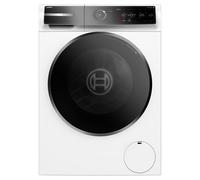 Bosch WGB264A1GB - White 11KG Washing Machine - 1400 RPM - A Energy