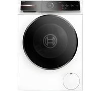 Bosch WGB264A1GB - White 11KG Washing Machine - 1400 RPM - A Energy