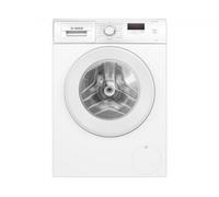 Bosch Serie 2 WGE03408GB washing machine Front-load 8 kg 1400 RPM White