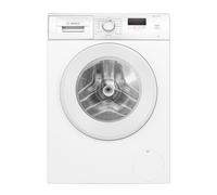 Bosch WGE03408GB Series 2, Free-Standing Washing Machine Front Loader, A Rated,