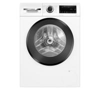 Bosch Serie 6 WGG24400GB washing machine Front-load 9 kg 1400 RPM White