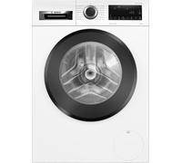 Bosch Serie 6 WGG24400GB washing machine Front-load 9 kg 1400 RPM White