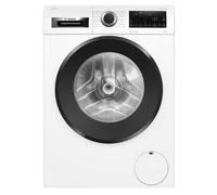 Bosch WGG244F9GB - White Freestanding 9KG Washing Machine - 1400 RPM - A energy